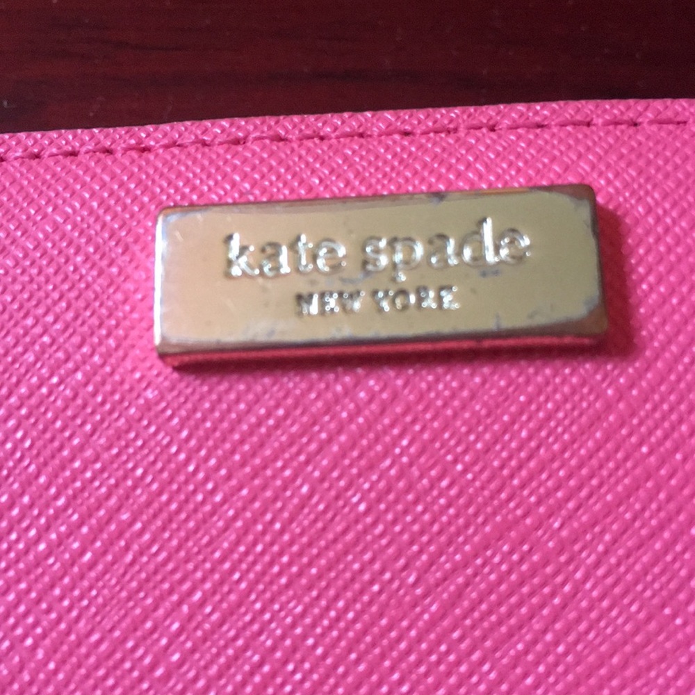 Kate Spade Wallet - Picture 6 of 8